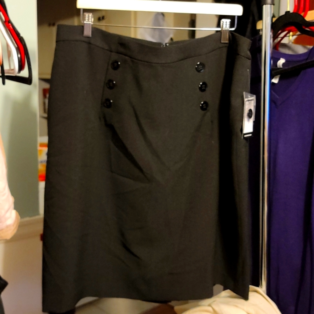 Nine West pencil skirt NWT
